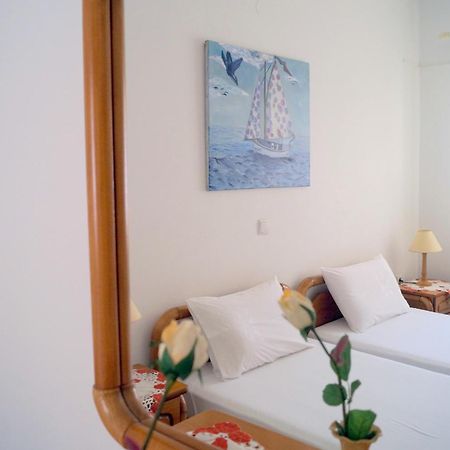 Apartamento Maria&Kyros House Parga Habitación foto