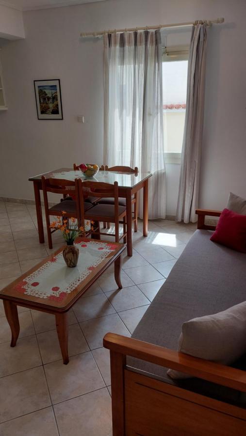 Apartamento Maria&Kyros House Parga Exterior foto