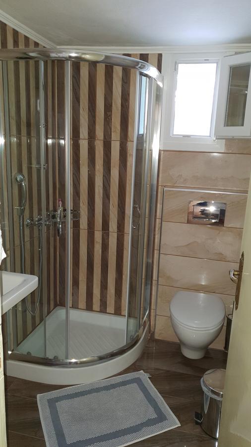 Apartamento Maria&Kyros House Parga Exterior foto